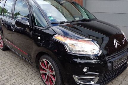 Citroen C3 Picasso