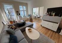Wohnung zum Mieten in Berlin 1.200 € 49 m²