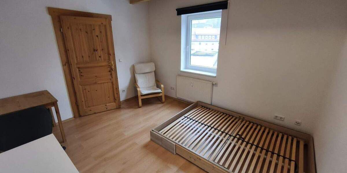 Zimmer Clausthal-Zellerfeld Zellerfeld - 3 Zimmer, 80 m&sup2;, 690&euro; | Angebot:25738147