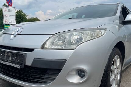 Renault Megane 104.672 km 4.400 &euro; Lahr-Langenwinkel 77933