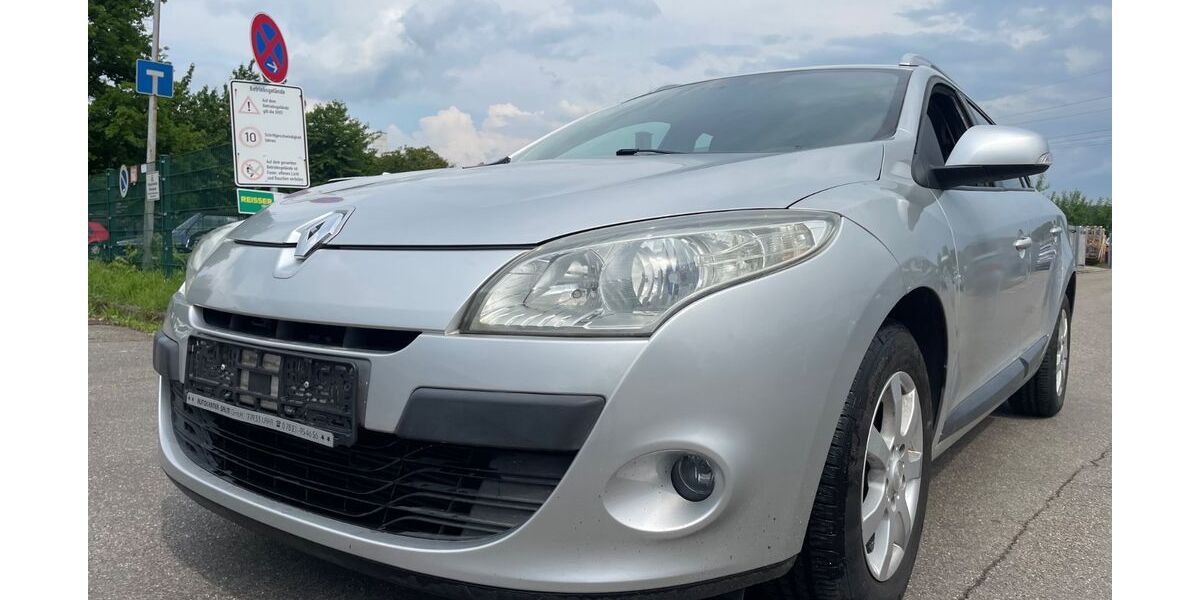 Renault Megane 104.672 km 4.400 &euro; Lahr-Langenwinkel 77933