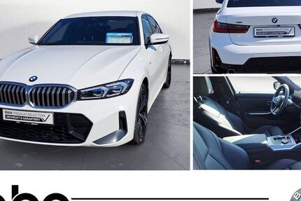 BMW 320 27.784 km 44.930 &euro; Kehl 77694