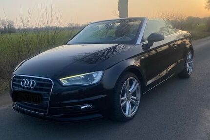 Audi A3 223.000 km 13.200 &euro; Gronau (Westfalen) 48599
