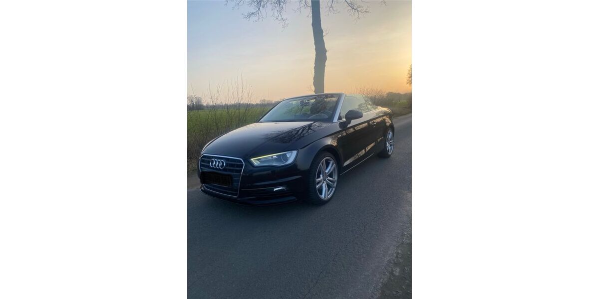 Audi A3 223.000 km 13.200 &euro; Gronau (Westfalen) 48599