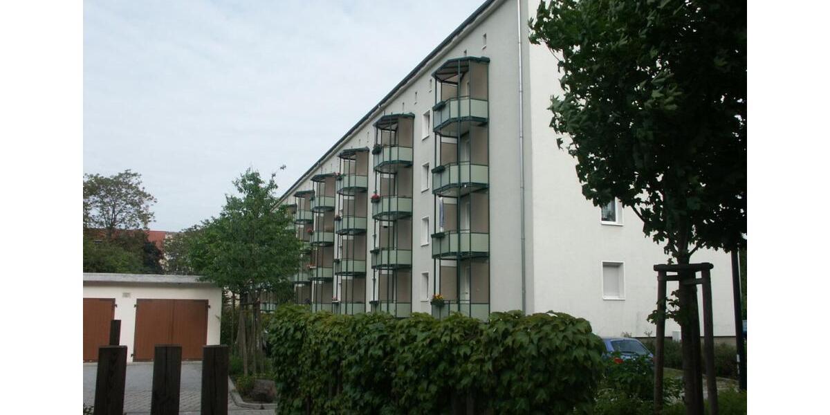 Etagenwohnung Dessau-Roßlau Dessau - 4 Zimmer, 69 m&sup2;, 480&euro; | Angebot:26424124