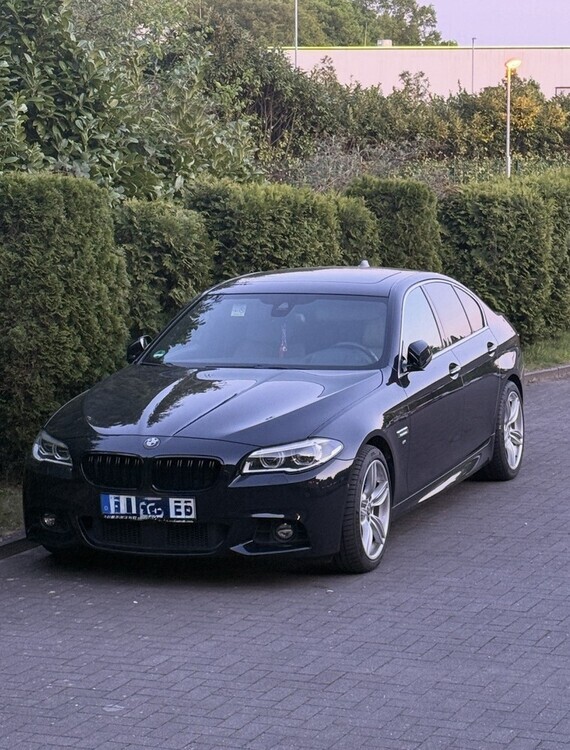 BMW 535 134.000 km 26.000 € Moers 47441