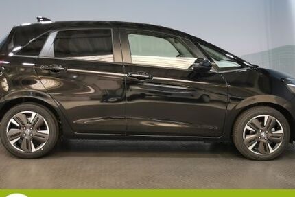 Honda Jazz 1.700 km 25.880 € Lippstadt 59557