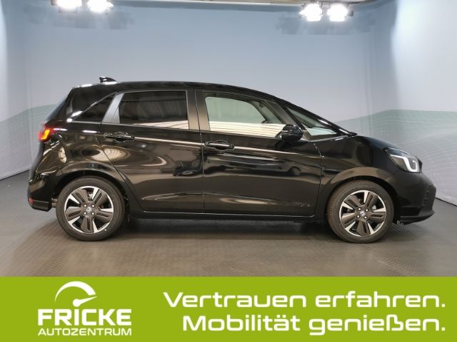 Honda Jazz 1.700 km 26.390 € Lippstadt 59557