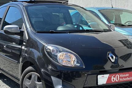 Renault Twingo 38.000 km 5.490 € Kiel 24148