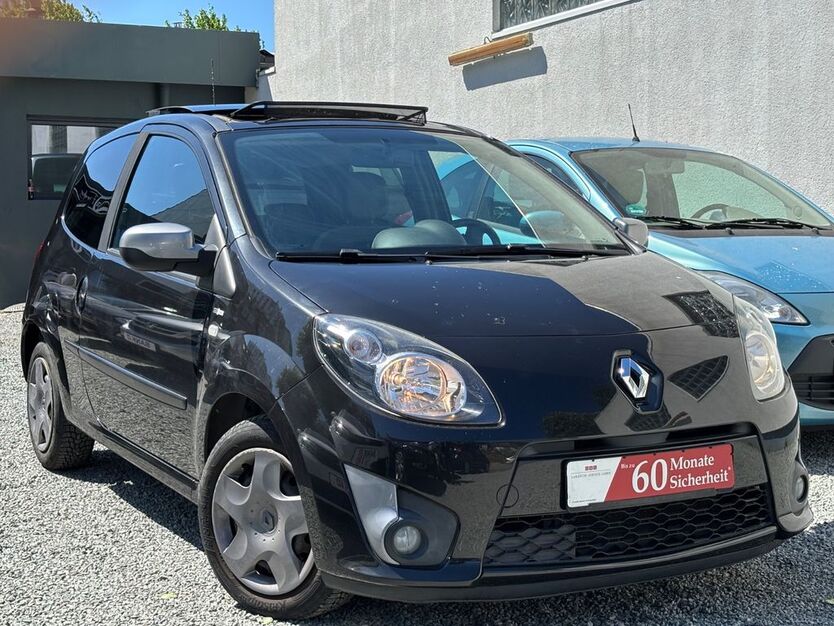 Renault Twingo 38.000 km 5.490 € Kiel 24148