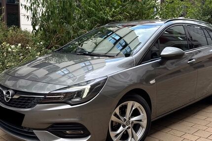 Opel Astra 115.000 km 11.500 &euro; Mainz 55116