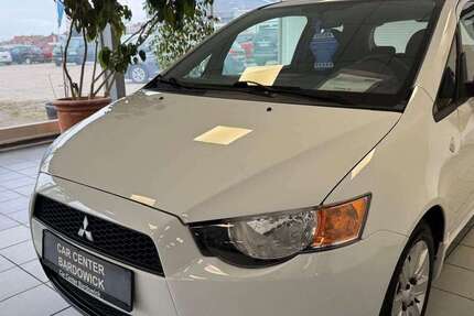 Mitsubishi Colt 161.000 km 3.980 &euro; Bardowick 21357