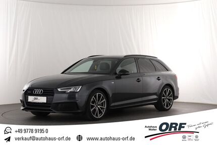 Audi A4 178.343 km 23.480 &euro; Hausen/Rhön 97647