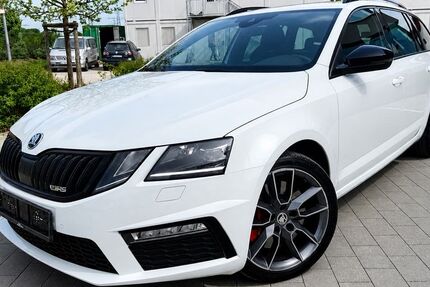Skoda Octavia 139.000 km 16.990 &euro; Neuching 85467