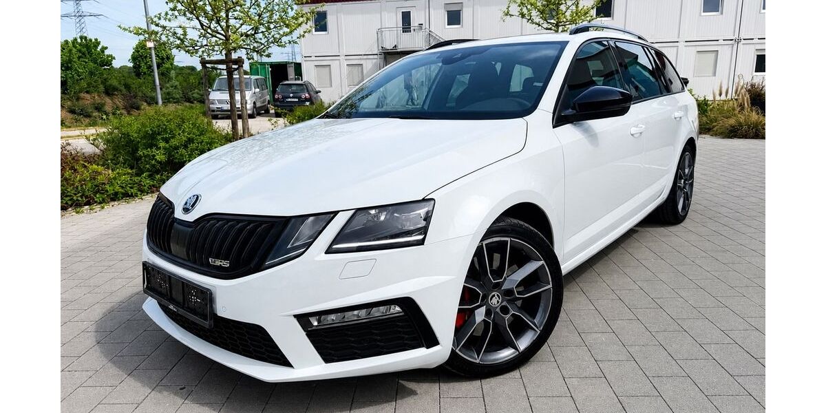 Skoda Octavia 139.000 km 16.990 &euro; Neuching 85467