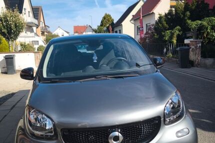 Smart ForFour 69.800 km 6.790 &euro; Lambsheim 67245