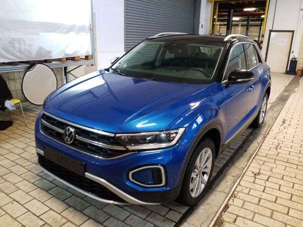 T-Roc