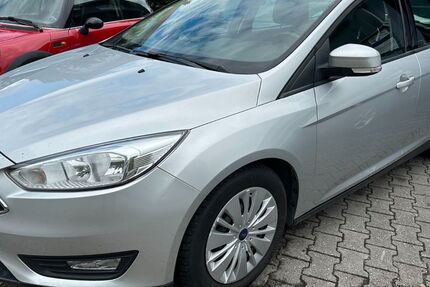 Ford Focus 284.338 km 4.490 &euro; Künzing 94550