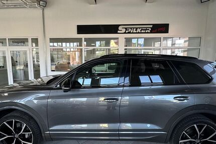 VW Touareg 80.542 km 59.790 &euro; Ballenstedt 06493