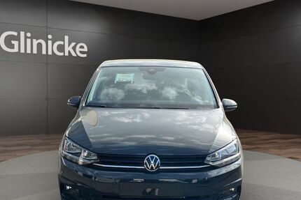 VW Touran 1.001 km 34.900 &euro; Kassel 34119