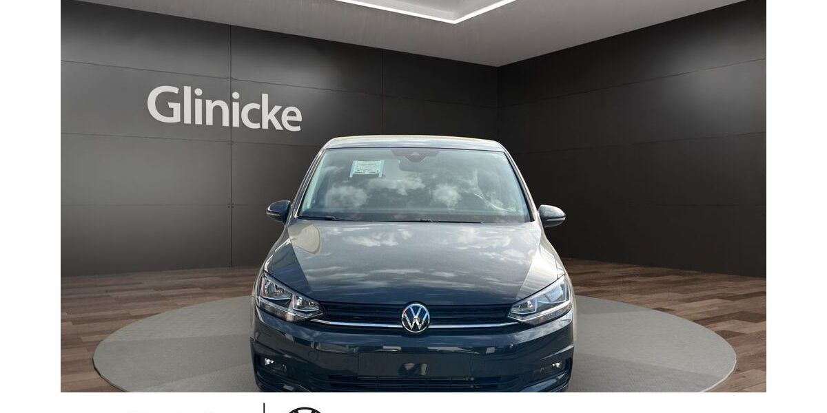 VW Touran 1.001 km 34.900 &euro; Kassel 34119
