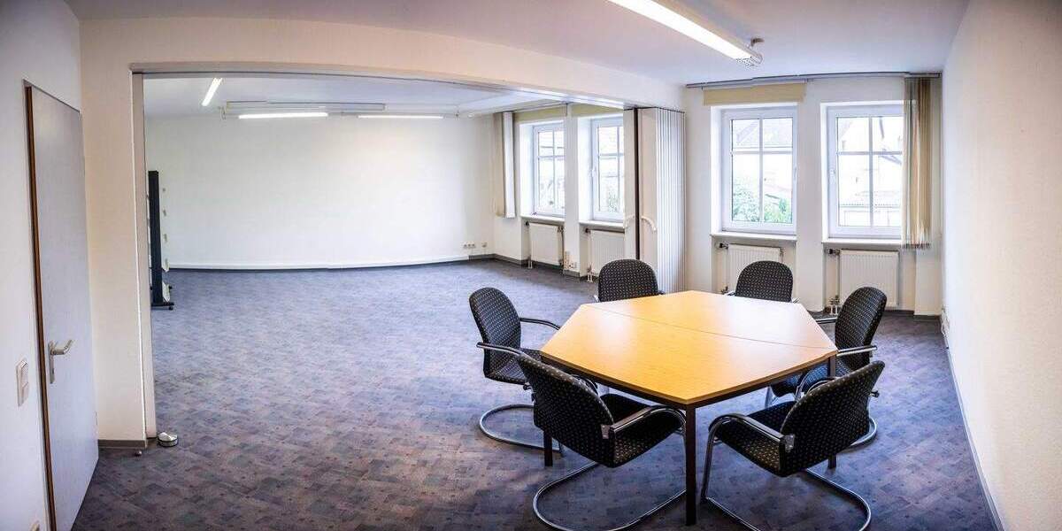 Gewerbeobjekt Alzey - 6 Zimmer, 167 m&sup2;, 449.000&euro; | Angebot:25801669