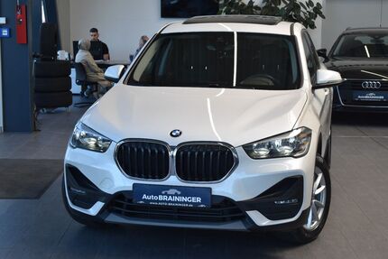 BMW X1 150.000 km 18.950 &euro; Altdorf/Landshut 84032