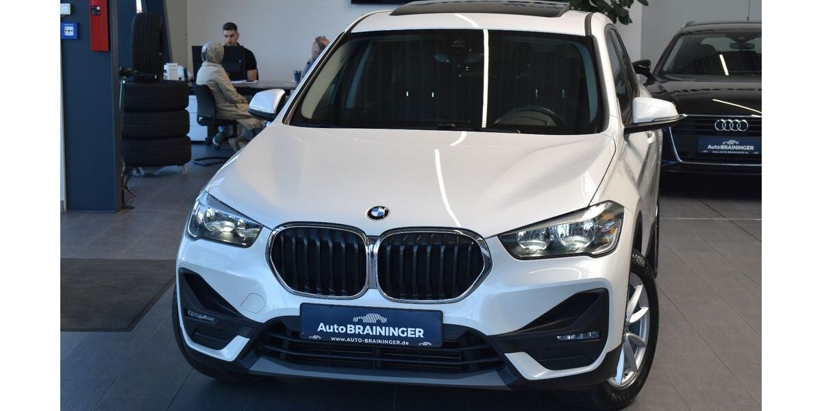 BMW X1 150.000 km 18.950 &euro; Altdorf/Landshut 84032