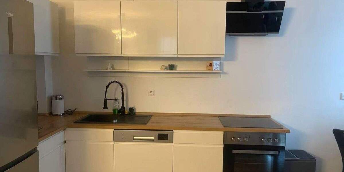 Etagenwohnung Müllrose - 2 Zimmer, 63 m&sup2;, 799&euro; | Angebot:25536153