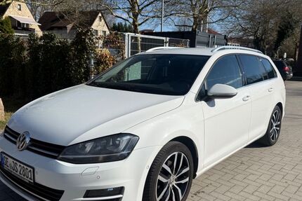 VW Golf 190.000 km 6.499 &euro; Hamburg 22523