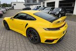 Porsche 992 Turbo*1.Hand,unfallfei,Approved,NP 206k* 19.000 km 169.850 &euro; Schorndorf 73614
