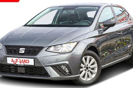 Seat Ibiza 65.129 km 13.990 &euro; Coburg 96450