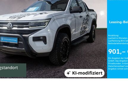 VW Amarok 64.165 km 51.958 &euro; Menden 58706