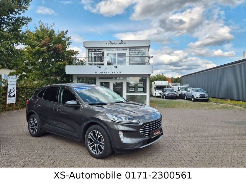 Kuga