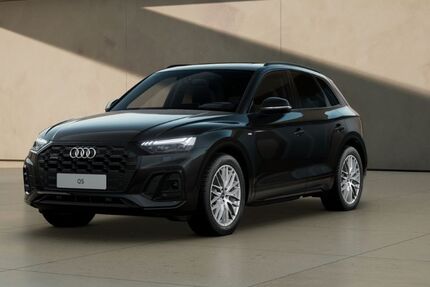 Audi Q5 6.000 km 43.850 &euro; Mülheim a.d. Ruhr 45481