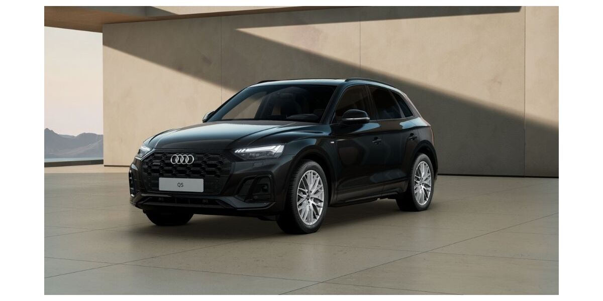 Audi Q5 6.000 km 43.850 &euro; Mülheim a.d. Ruhr 45481