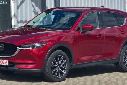 Mazda CX-5 115.000 km 17.890 &euro; Zimmern o. Rottweil 78658