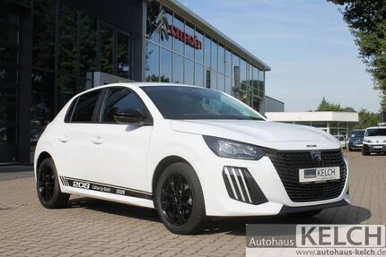 Peugeot 208 30.140 km 15.990 &euro; Neuruppin 16816