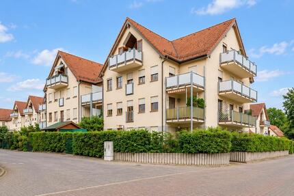 Wohnung Leegebruch - 3 Zimmer, 70 m&sup2;, 230.000&euro; | Angebot:27418077