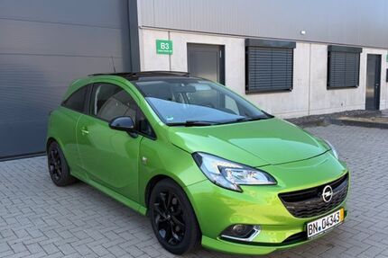 Opel Corsa 146.500 km 5.400 &euro; Niederkassel 53859