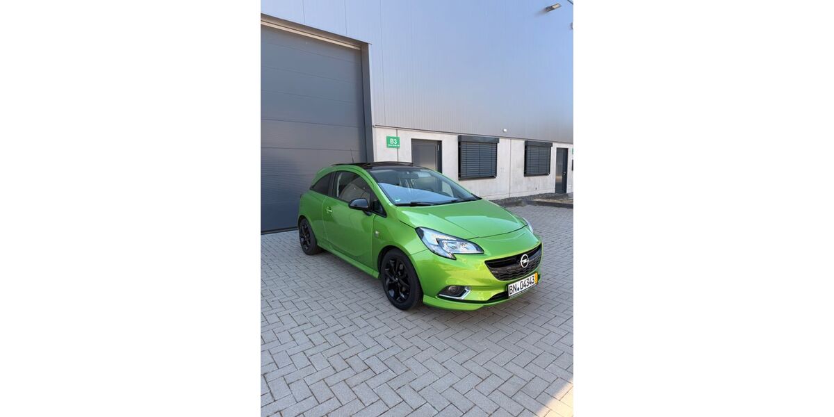 Opel Corsa 146.500 km 5.400 &euro; Niederkassel 53859