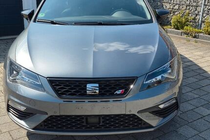 Seat Leon 94.000 km 20.600 &euro; Crottendorf 09474