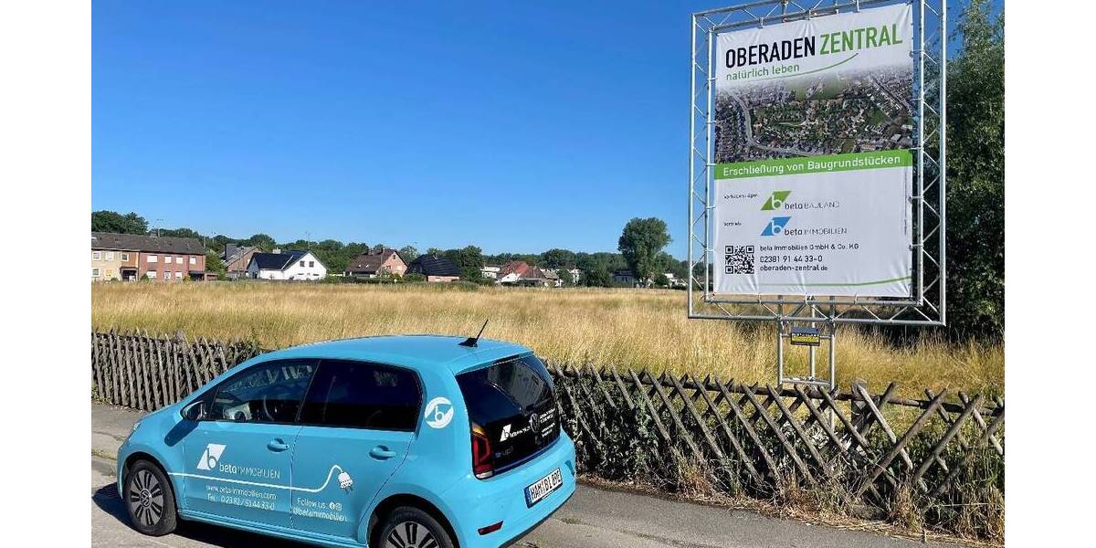 Grundstück Bergkamen Mitte - 172.380&euro; | Angebot:22003044