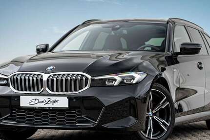 BMW 320 8.490 km 41.750 &euro; Augsburg 86199