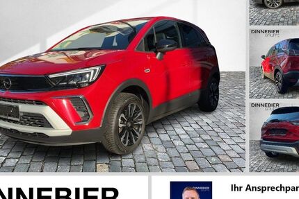 Opel Crossland (X) 25.000 km 18.990 &euro; Berlin 13509