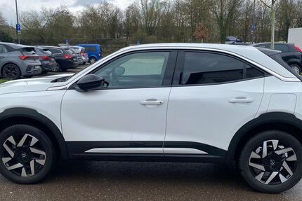 Opel Mokka 30.809 km 19.290 &euro; Remseck 71686
