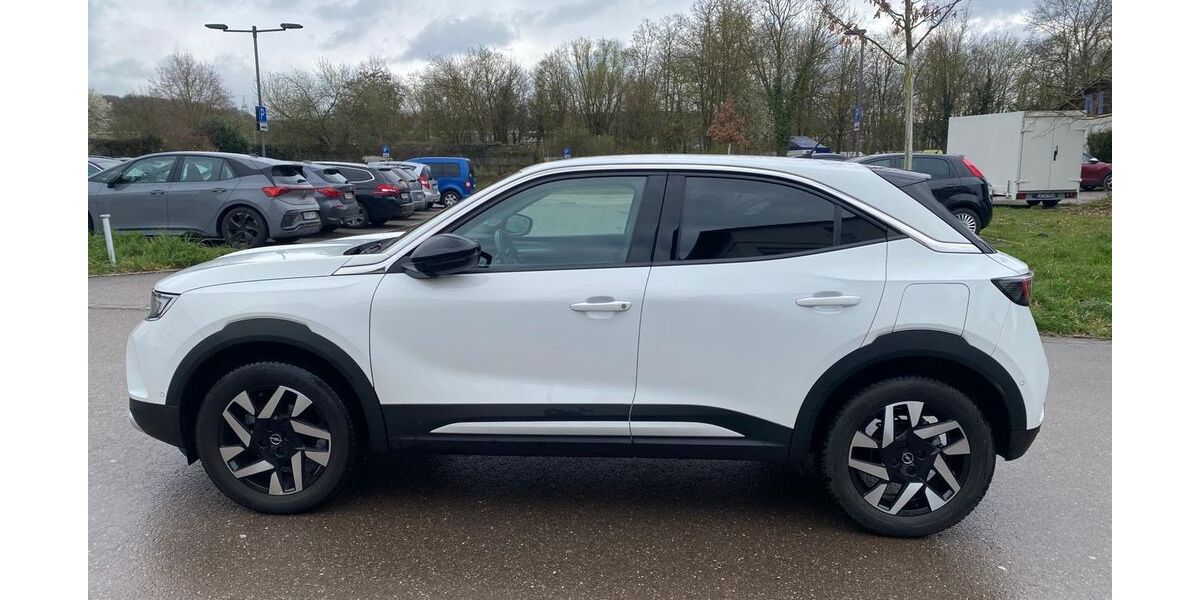 Opel Mokka 30.809 km 19.290 &euro; Remseck 71686