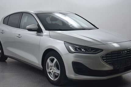 Ford Focus 99.004 km 15.750 &euro; Bebra 36179