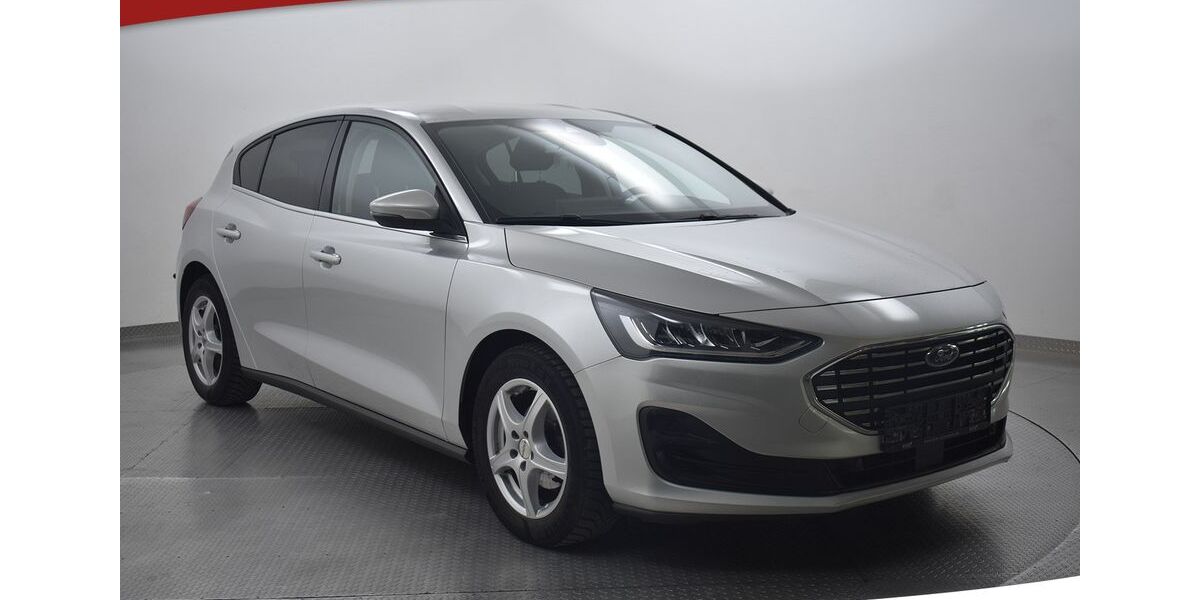 Ford Focus 99.004 km 15.750 &euro; Bebra 36179