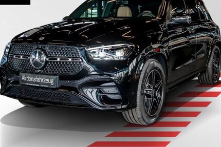 Mercedes-Benz GLE 350 3.000 km 97.998 &euro; Husum 25813